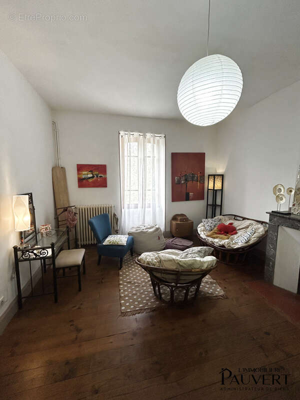 Maison à MONTGAILLARD