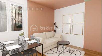 Appartement à FOUGERES
