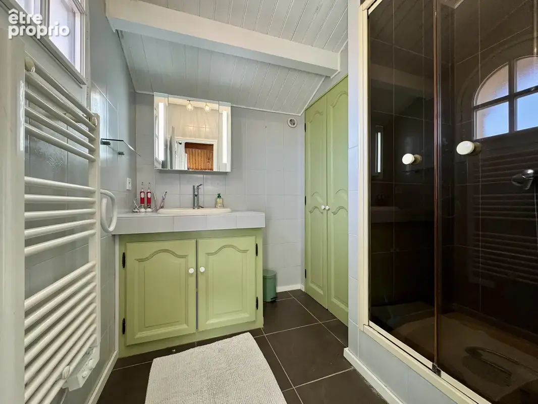 Maison 3/4 chambres / Saint-Aubin-de-médoc / Piscine - photo 14
