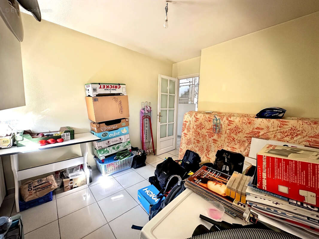 Maison à IDRON