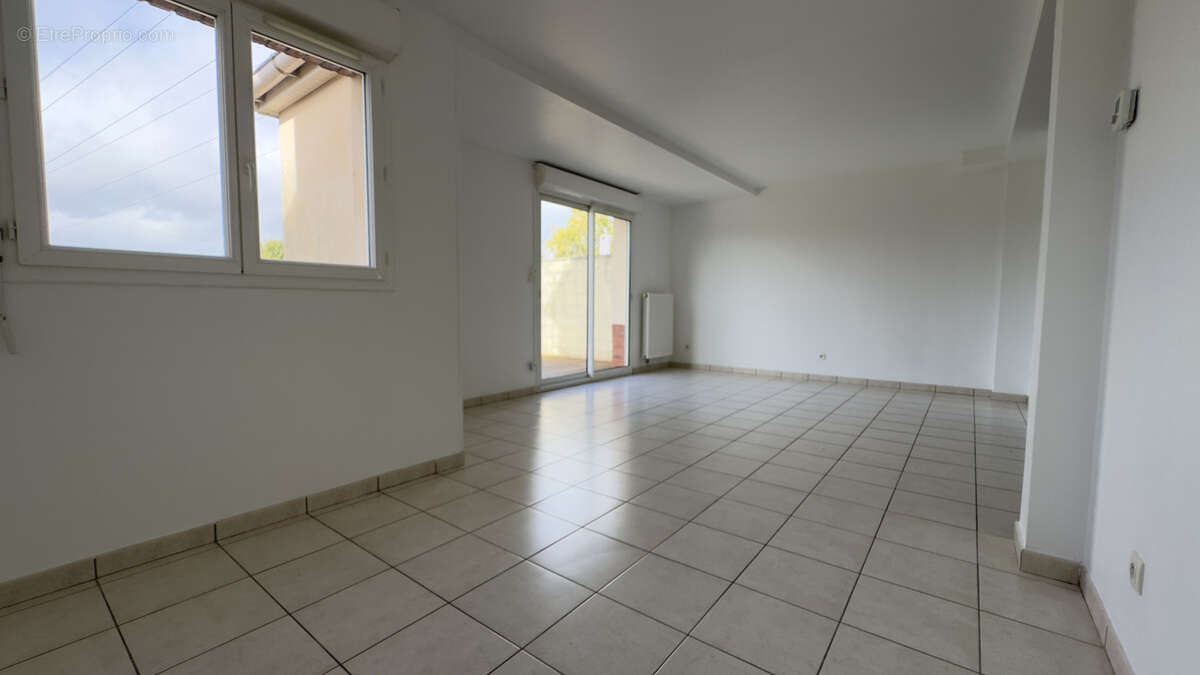 Maison à SAINTE-CATHERINE