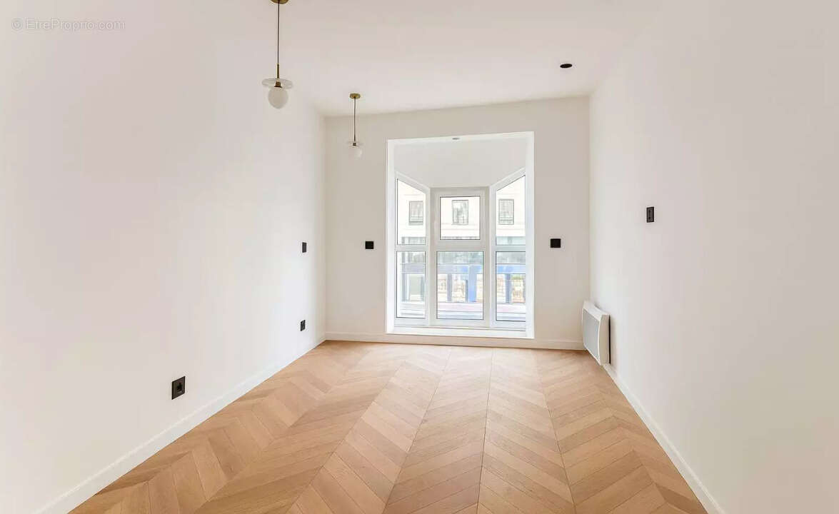 Appartement à ANTONY