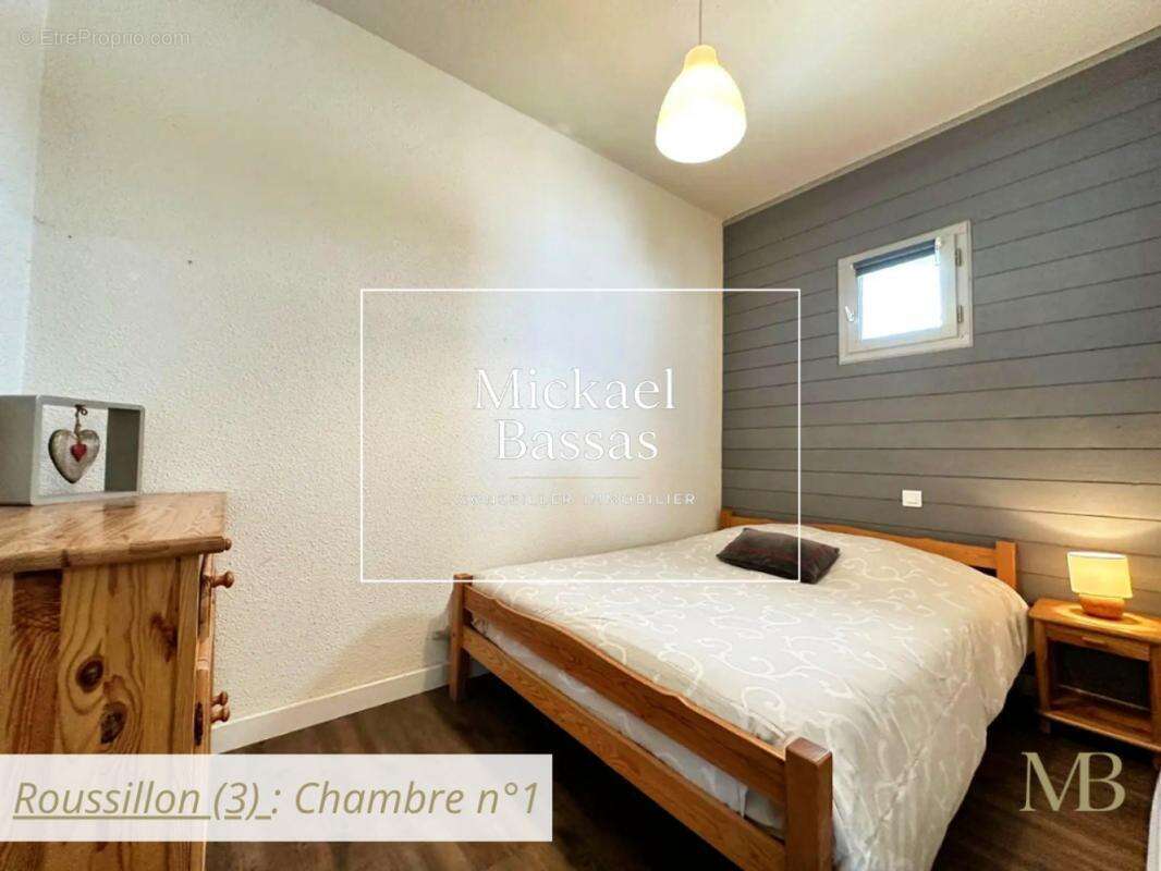 Maison à LES ANGLES