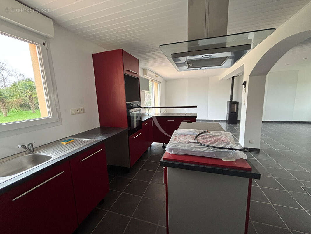 Maison Derval 4 pièce(s) - photo 3