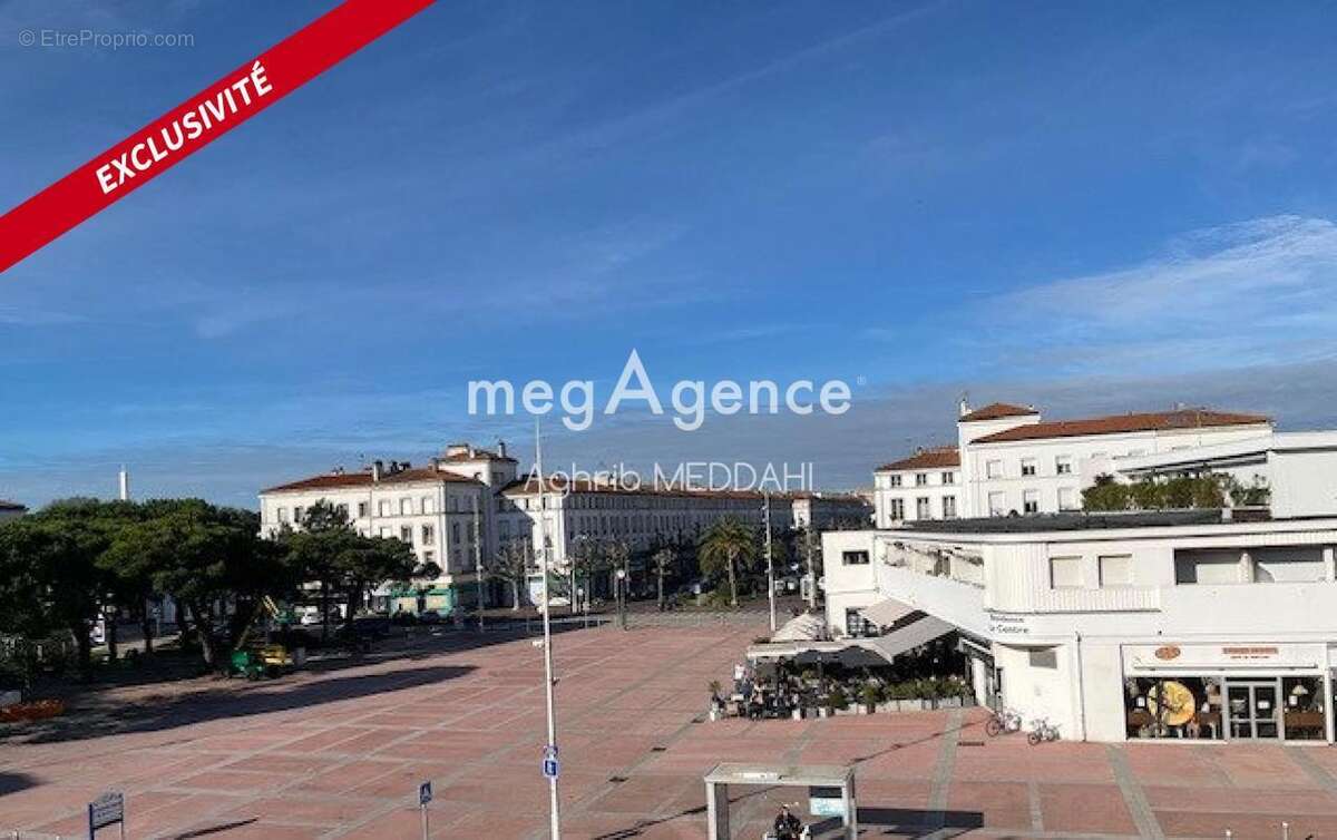Appartement à ROYAN