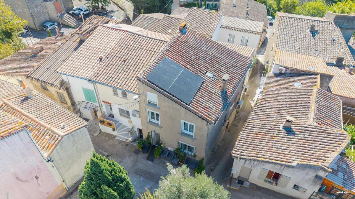 Photo 8 - Maison à CARCASSONNE