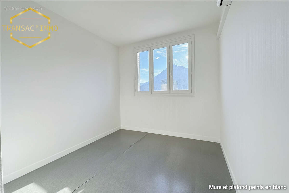 n°5 - Appartement à SAINT-MARTIN-LE-VINOUX