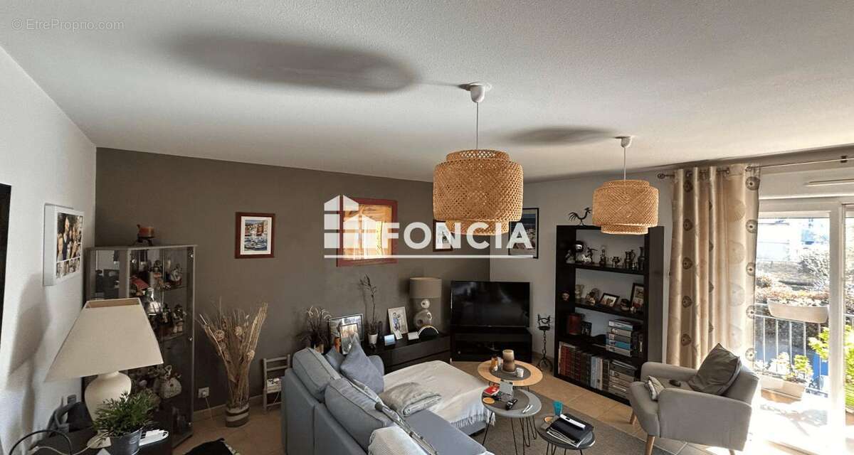 Appartement à ORANGE