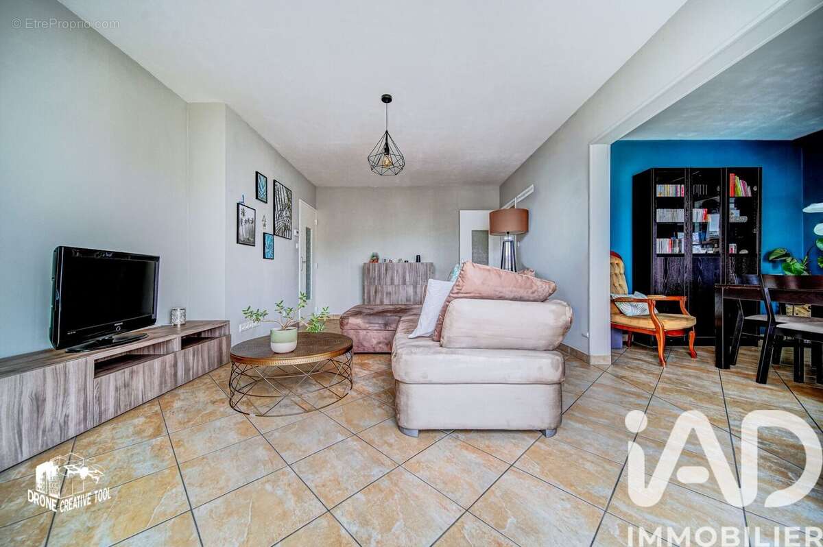 Photo 3 - Appartement à THIONVILLE