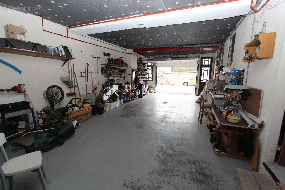 Maison à BADONVILLER