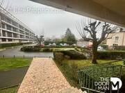 Appartement à BOURGES