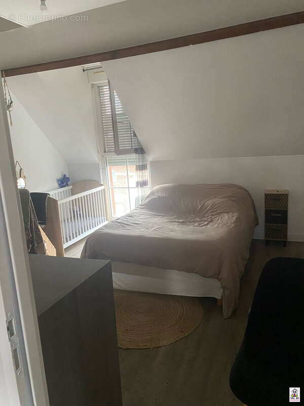 Appartement 52 m² à Liancourt  - photo 2