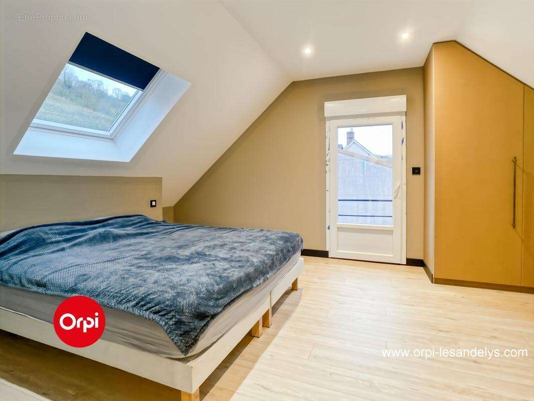 Maison à LES ANDELYS