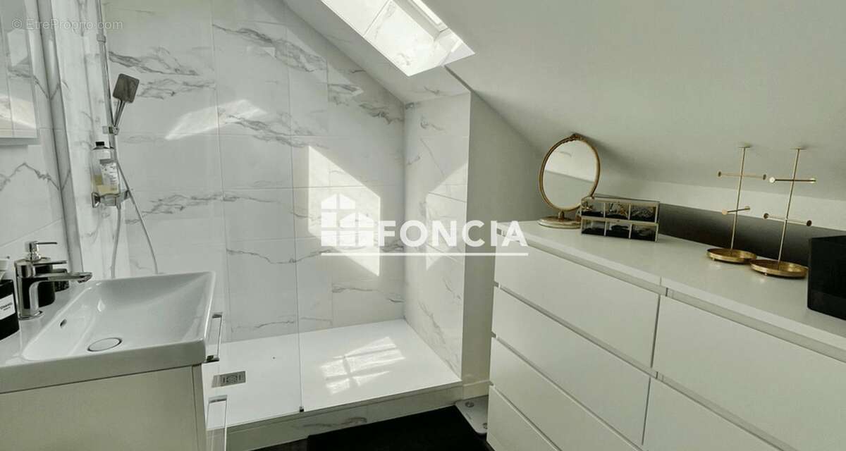 Appartement à SAINT-GERMAIN-EN-LAYE
