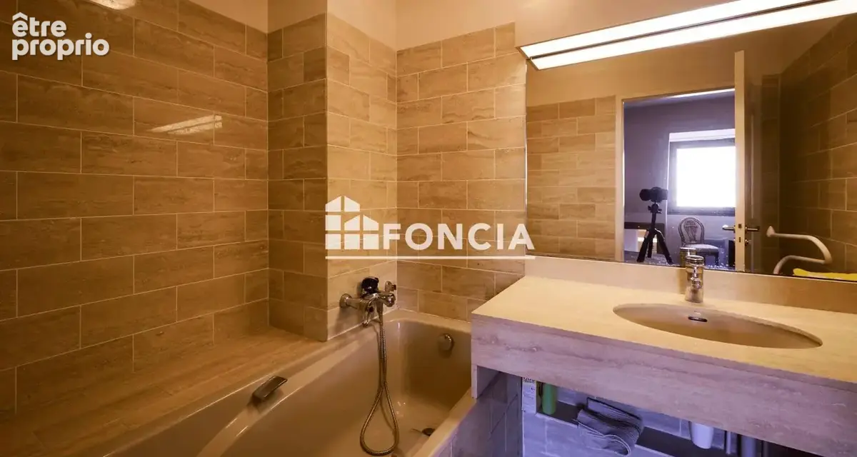 Deauville, appartement de 50.97 m2, proche plage et commerces - photo 5