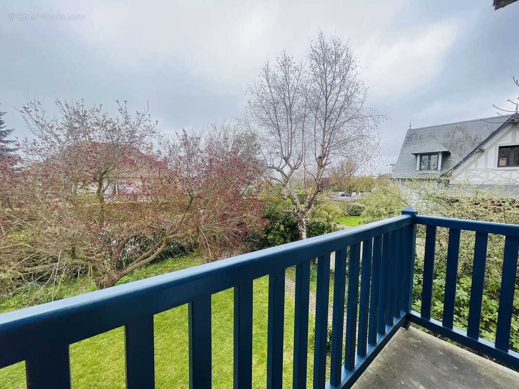 Maison à VILLERS-SUR-MER