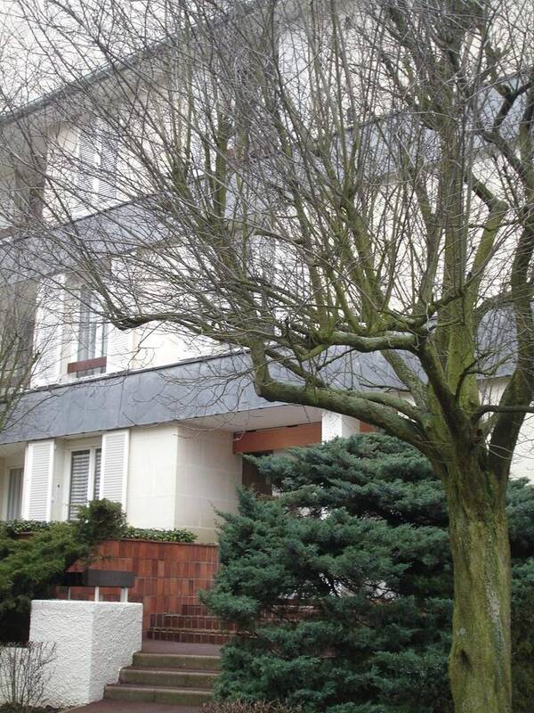 Appartement à LOUVECIENNES