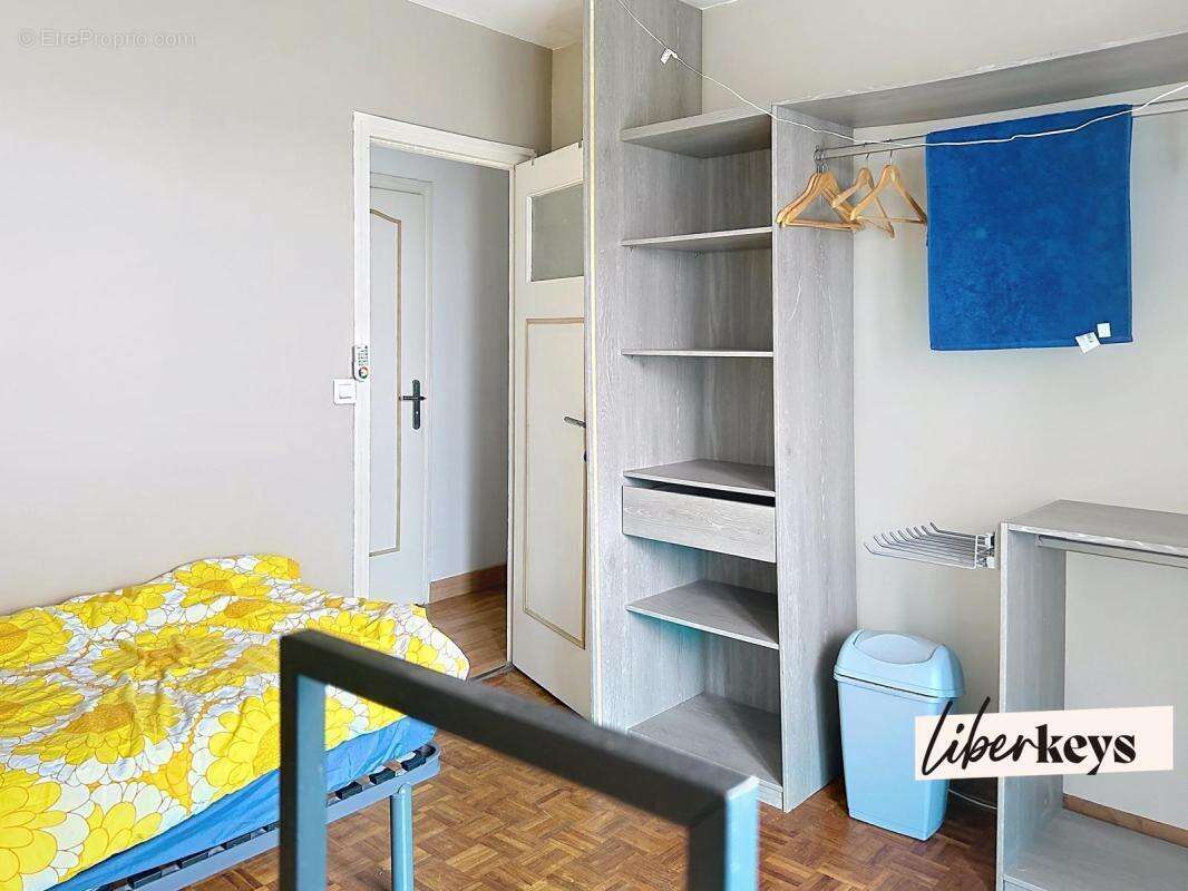 Appartement lumineux - photo 5