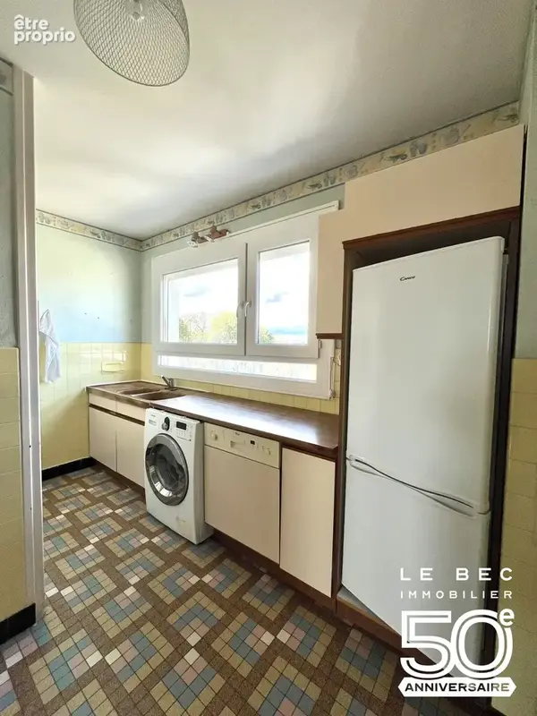 Appartement 3 pièces 75 m² à vendre à Vannes (56000) - photo 8