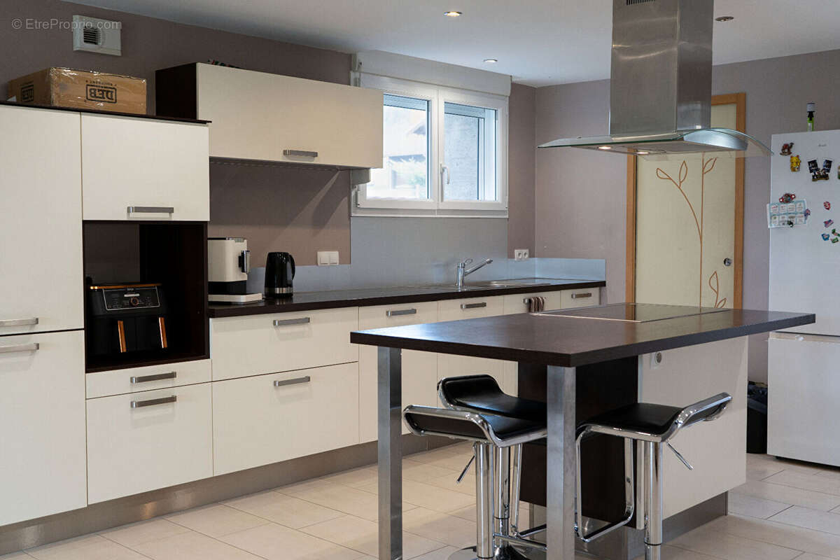 Appartement à LES FINS
