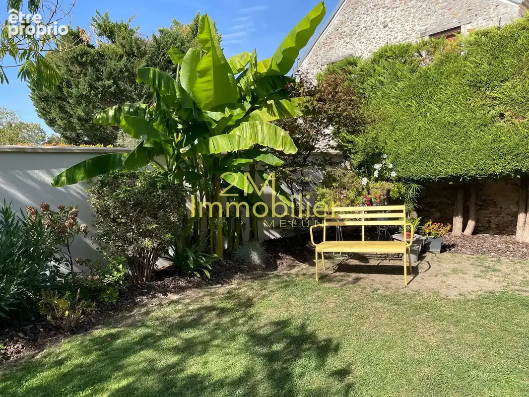 Maison de caractere - photo 15