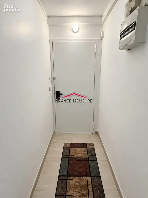 Appartement 4 pièces 62 m² à vendre à Franconville (95130) - photo 9