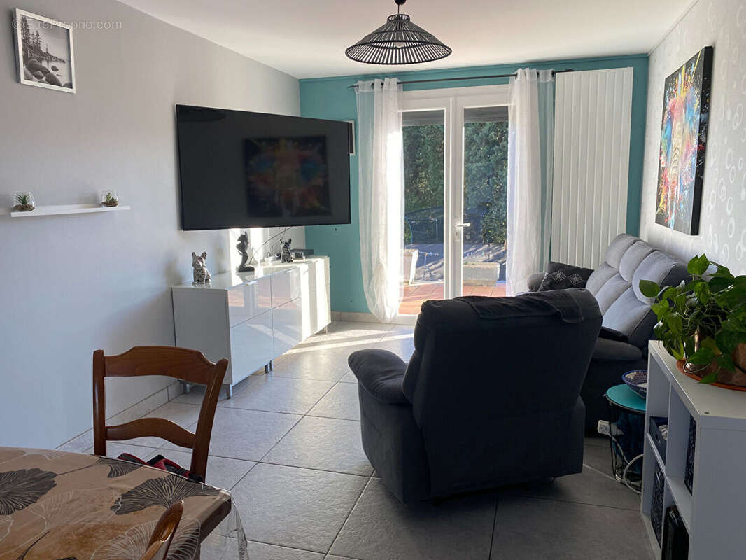 Maison à CASTELNAUDARY