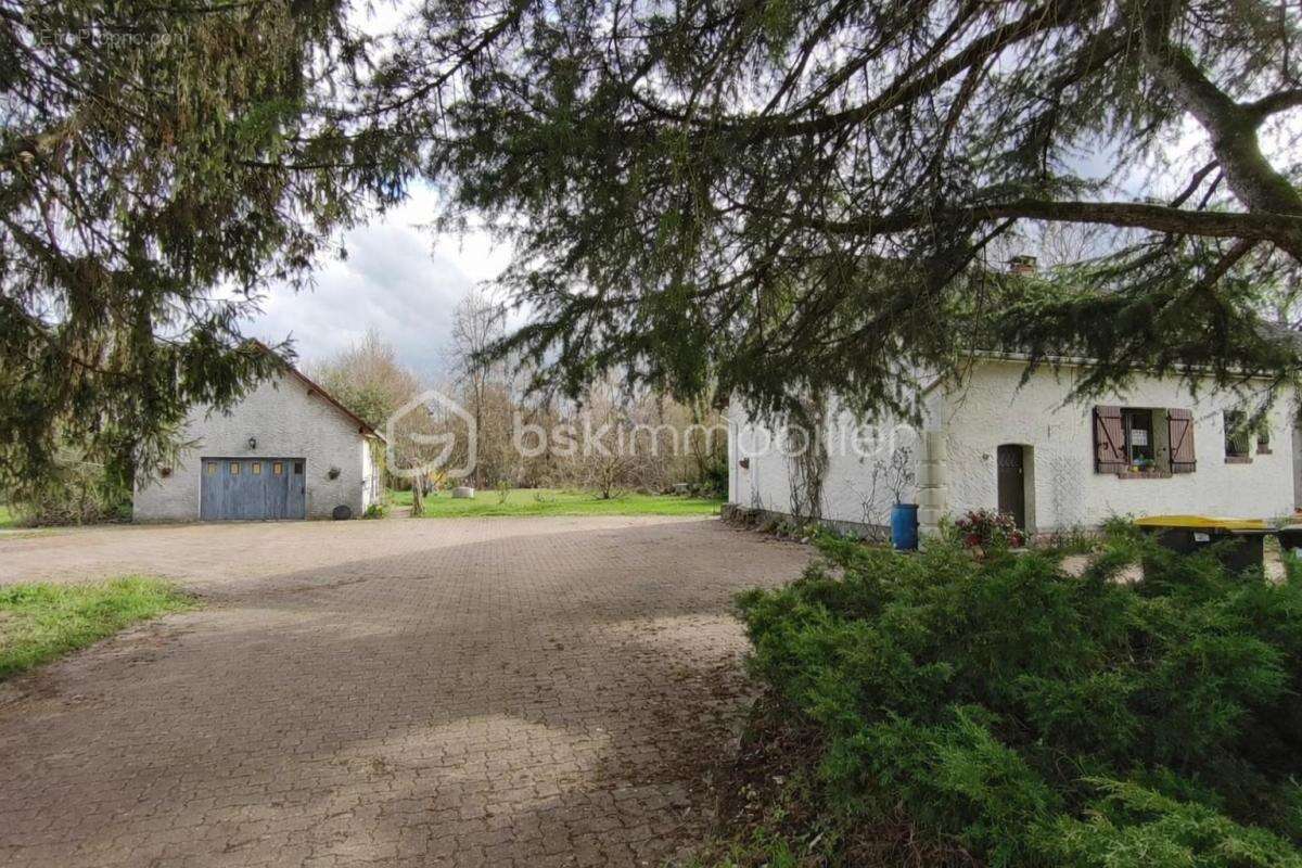 Propriété - photo 3