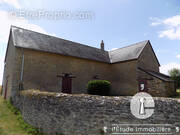 Maison à BALLEE