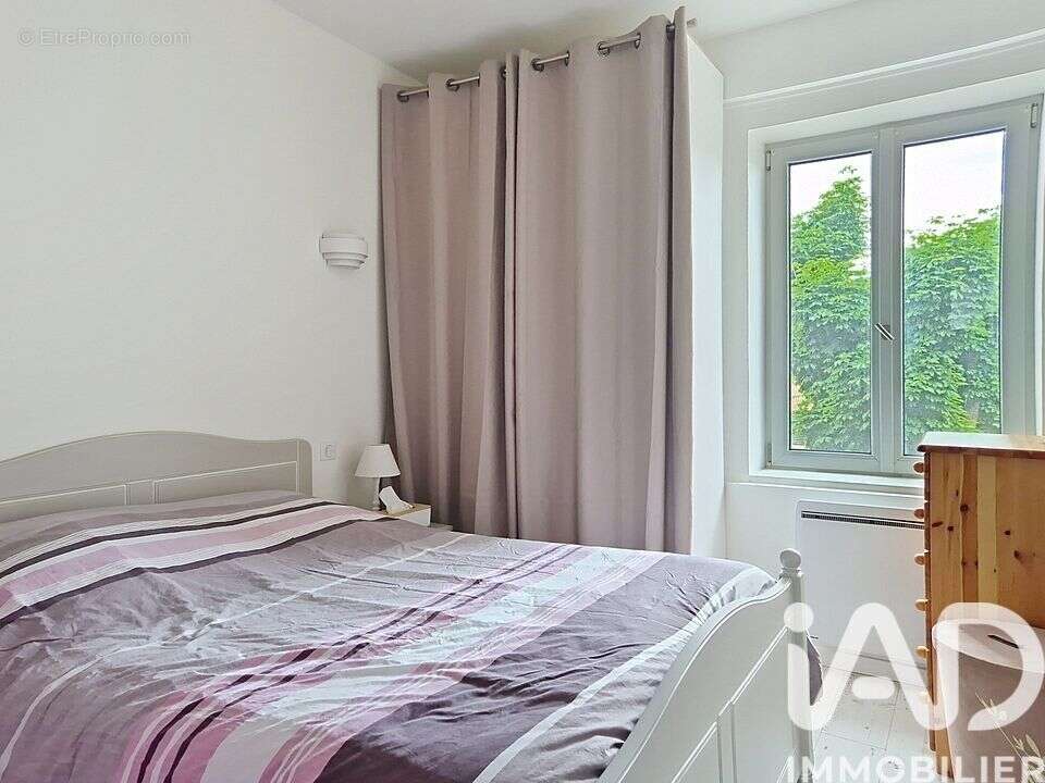 Photo 8 - Appartement à CRAPONNE