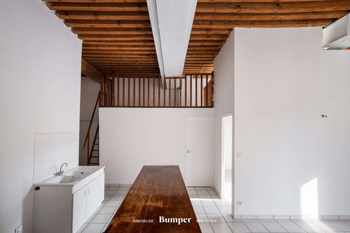 Appartement à LYON-4E