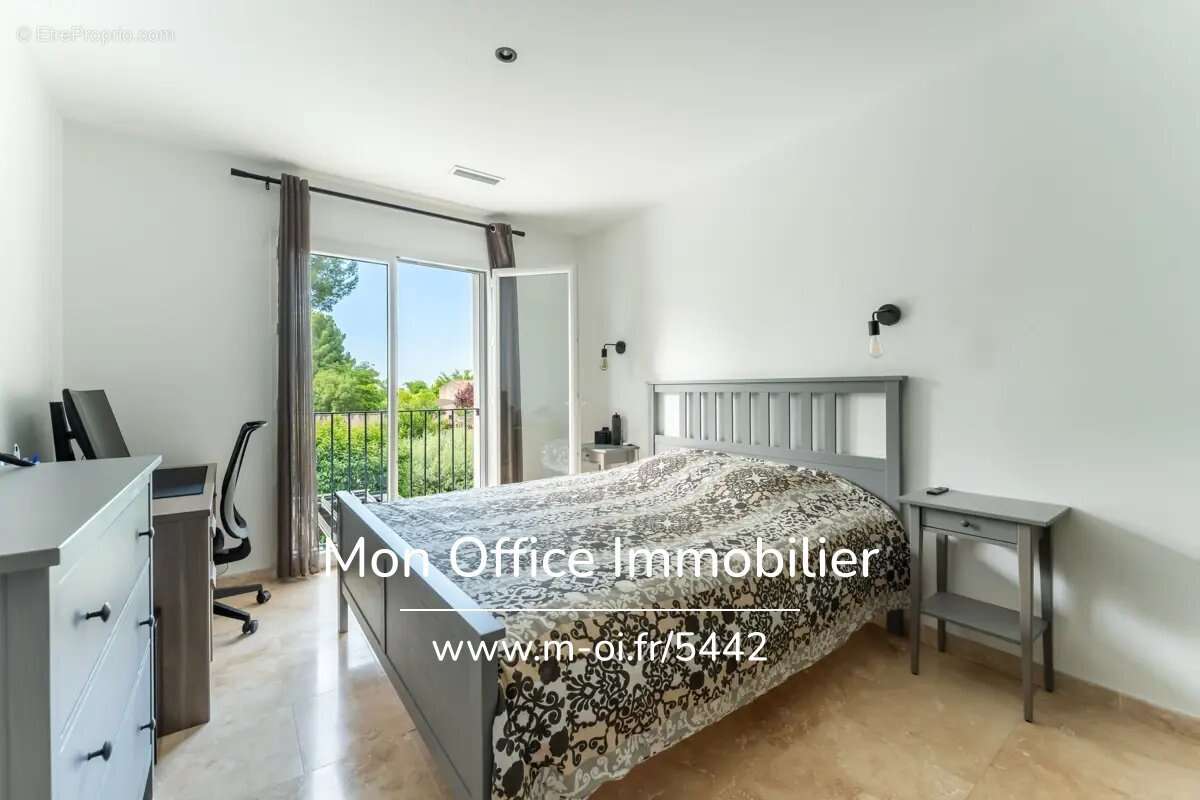 Maison à AIX-EN-PROVENCE