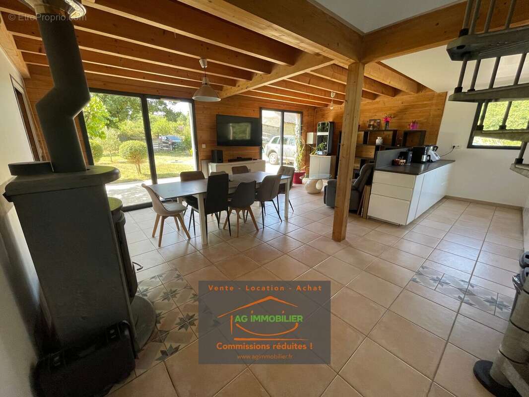 Maison 105 m² à Iffendic  - photo 3
