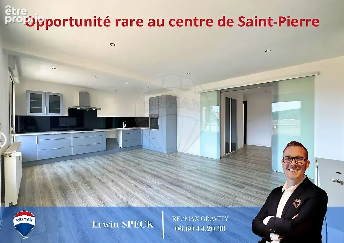 Photo Appartement à Saint-Pierre-En-Faucigny au prix de 249 000€