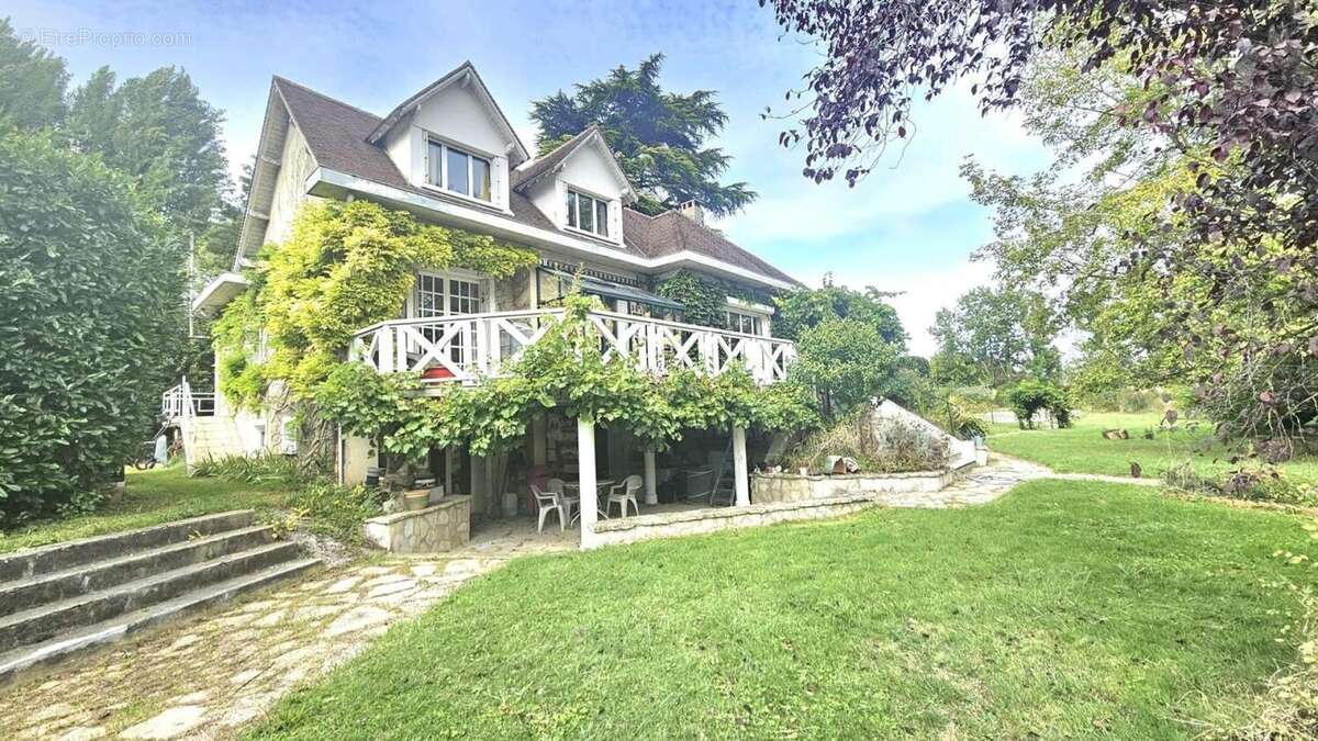 Photo 8 - Maison à BENNECOURT