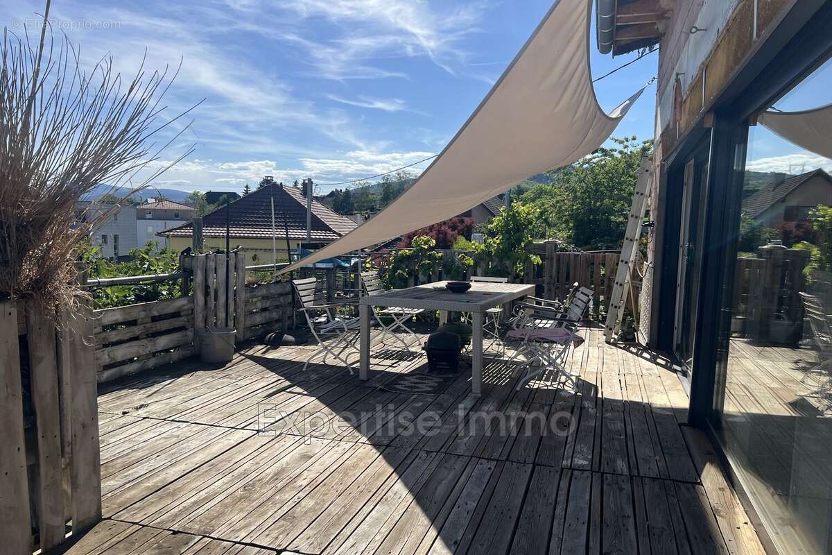 Maison 150 m² à Turckheim  - photo 8