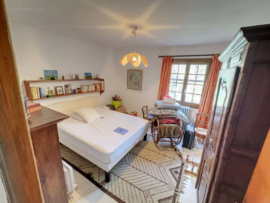 Maison à CANALE-DI-VERDE