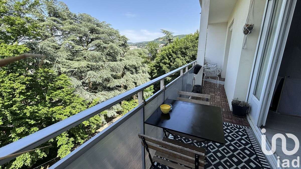 Photo 5 - Appartement à SAINT-ETIENNE