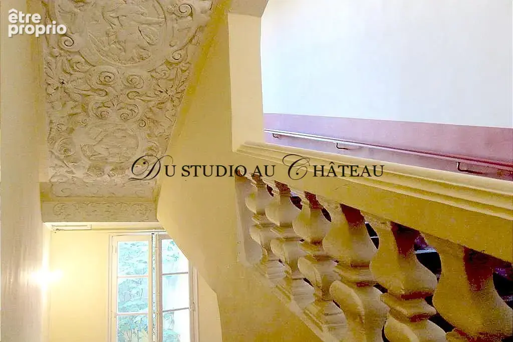 Vente appartement  bourgeois Aix en provence centre ville historique - photo 3