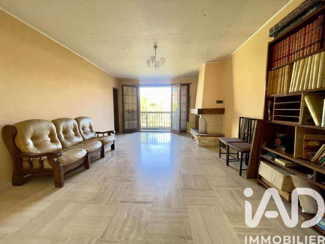 Photo 3 - Maison à CLAMART