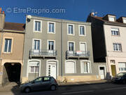 Appartement à LE CREUSOT