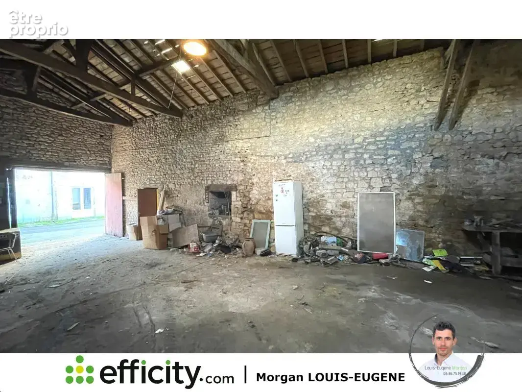 Maison 2 pièces 259 m² à vendre à Saint-Secondin (86350) - photo 6