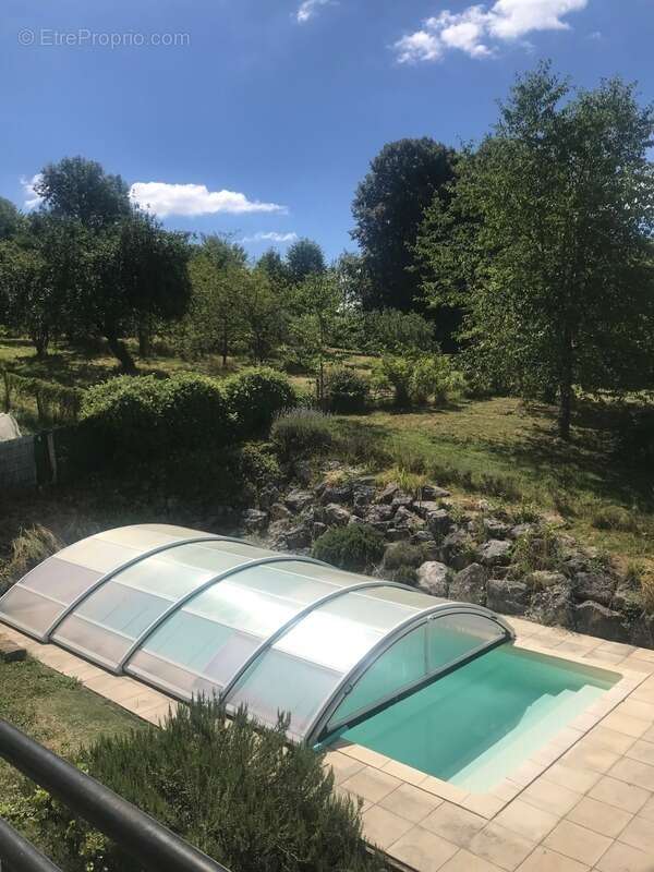 Domaine à vendre au cœur des Amognes - photo 11
