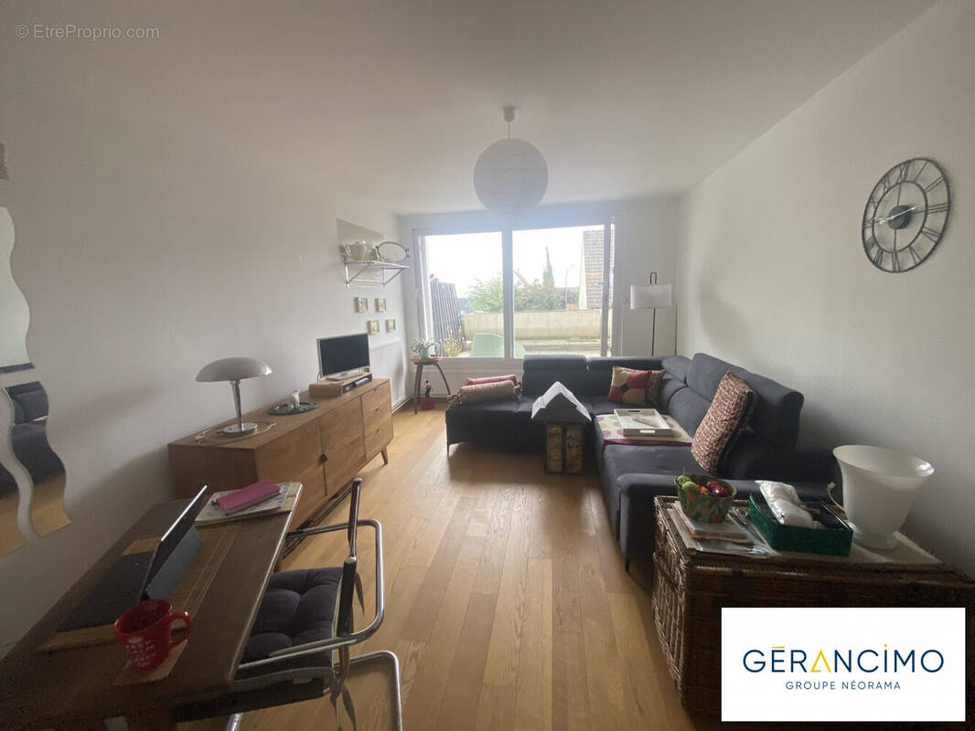 Appartement à AMIENS