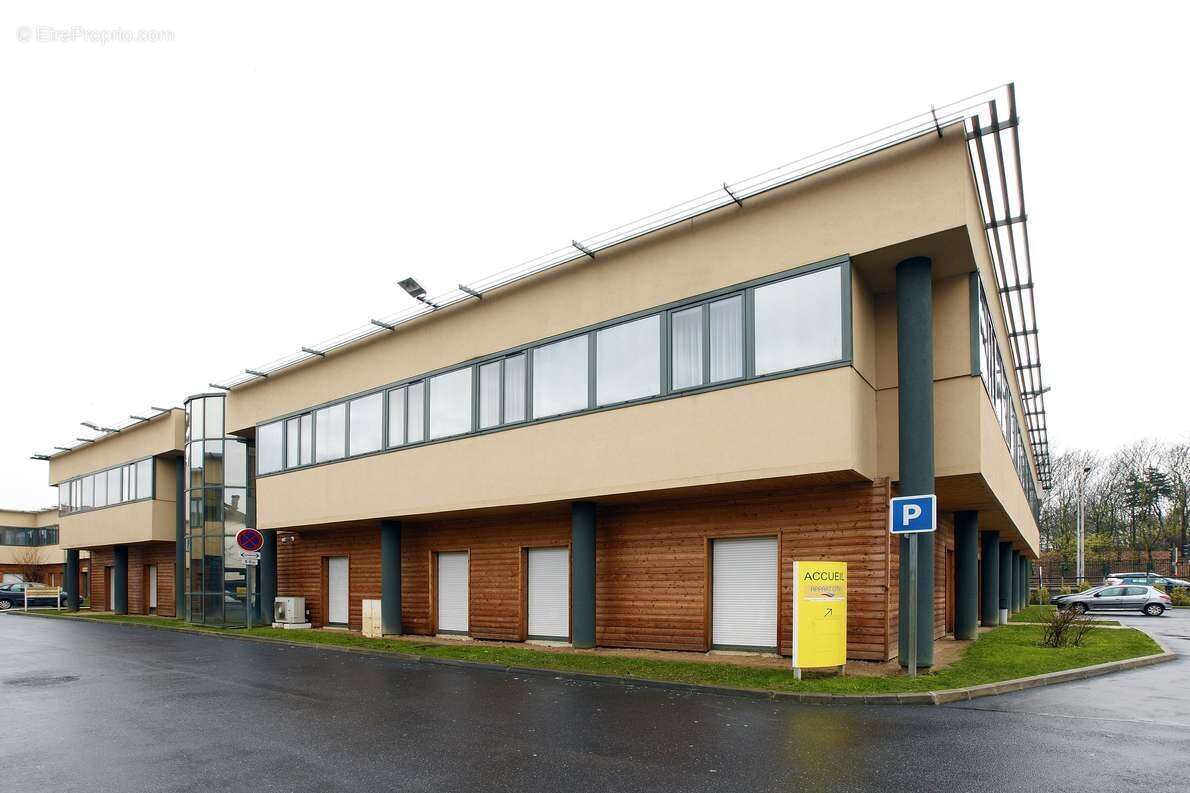 INVESTISSEMENT LOCATIF  LE BLANC MESNIL  Résidence Logely Residis Blanc Mesnil*** - 7,16% de rentabilité - photo 6
