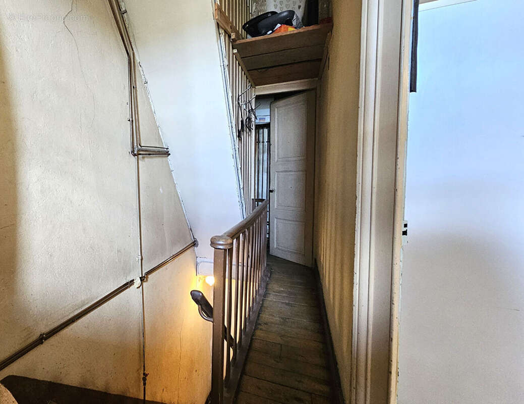 Appartement à SAINT-GENIX-SUR-GUIERS