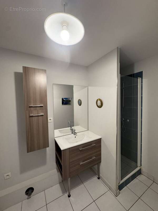 Appartement à PINSAGUEL