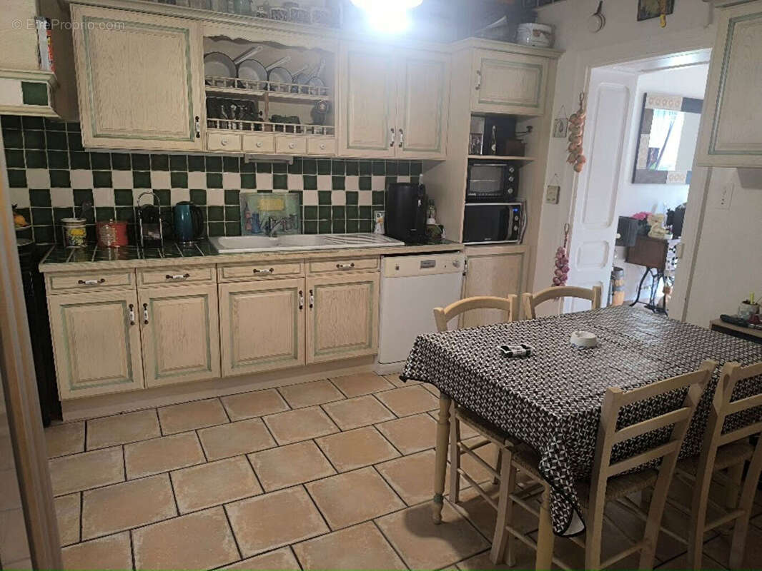 Maison Capdenac Gare 7 pièce(s) 134 m2 - photo 7