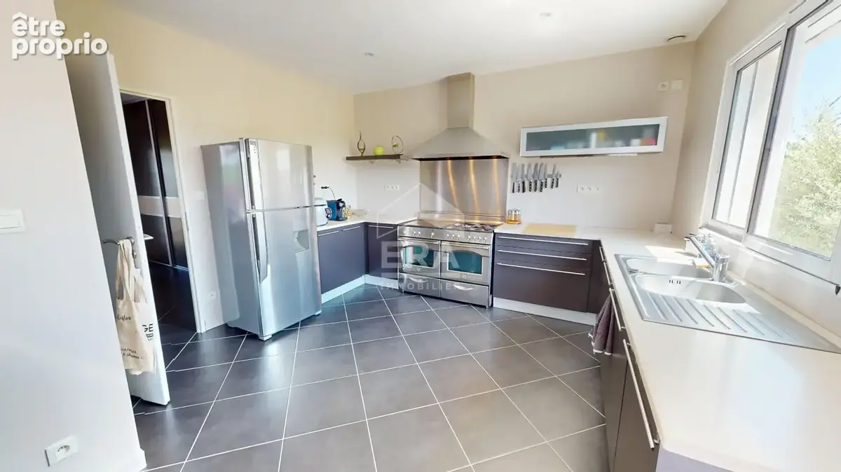 Maison 140m² à vignoux-sur-barangeon - photo 7
