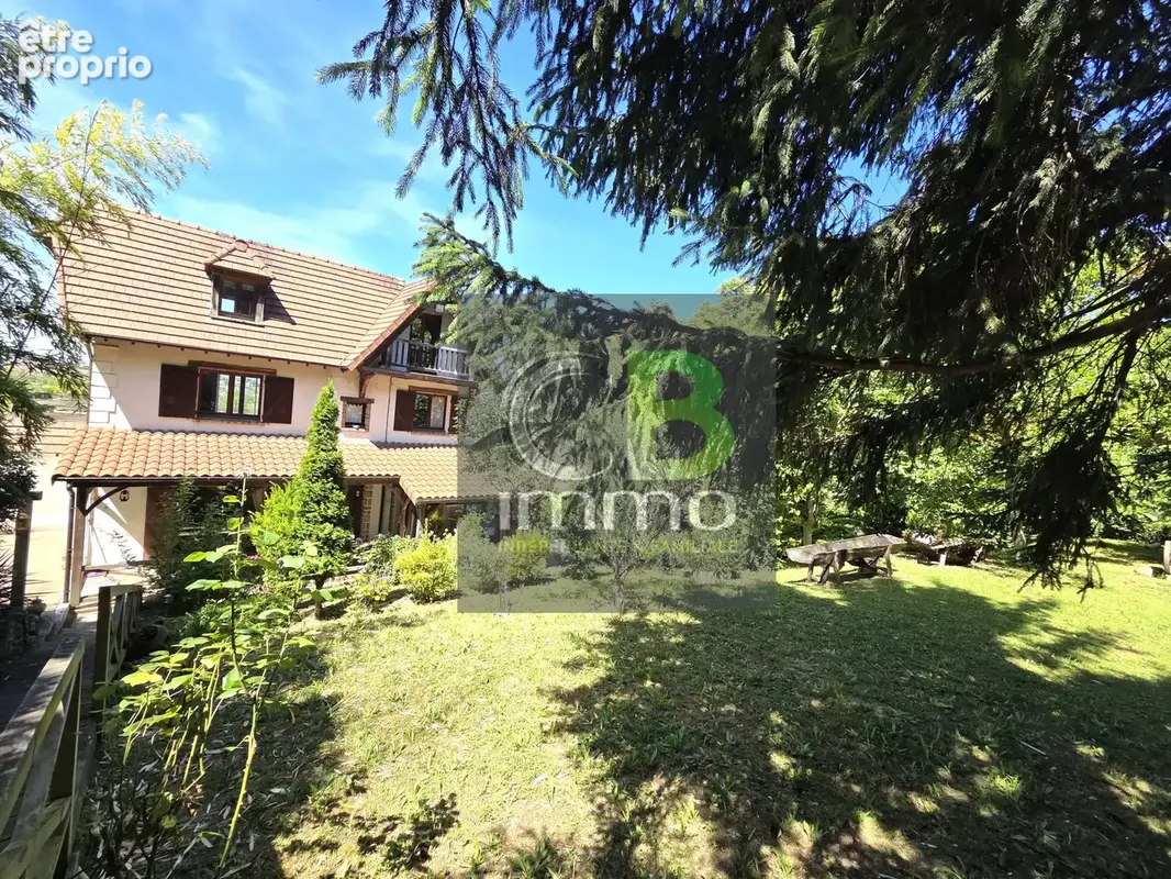 Photo Maison à Champigny-Sur-Marne au prix de 649 000€
